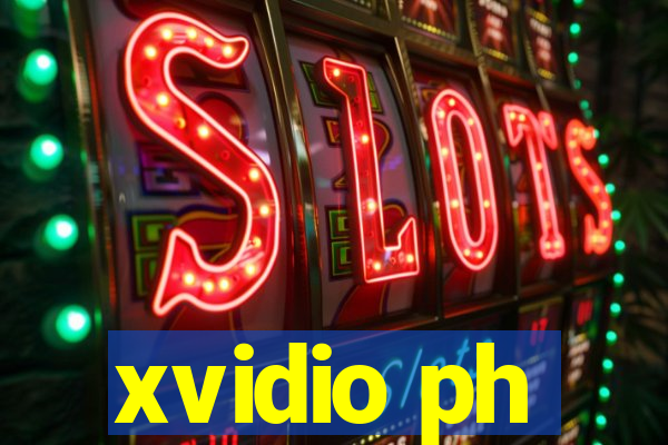 xvidio ph